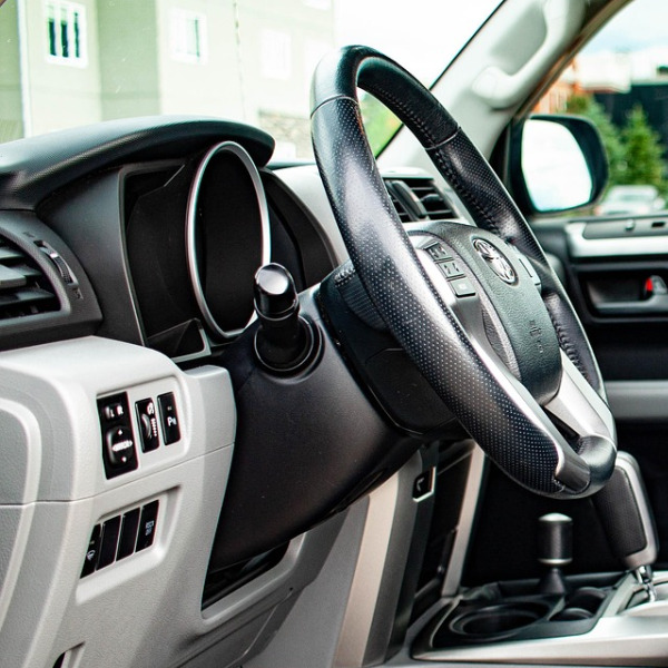 car detailing interior clean